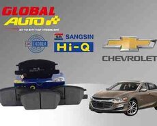 Chevrolet Malibu 2015-2024 əyləc bəndi