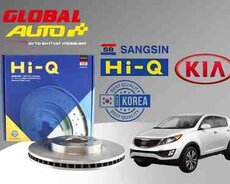 Kia Sportage 20102015 əyləc diski