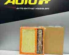 BYD hava filterləri