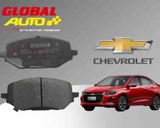 Chevrolet Onix 2019-2025 əyləc bəndi