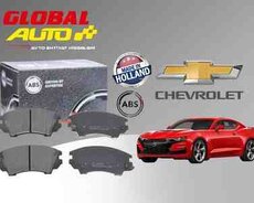 Chevrolet Camaro 2015-2024 əyləc bəndi