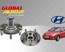 Hyundai i30 ön təkər topu