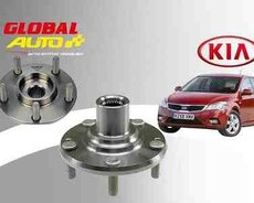 Kia Ceed ön təkər topu