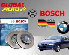 BMW E39 əyləc diski