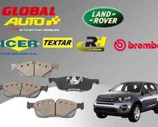 Land Rover Discovery Sport əyləc bəndi