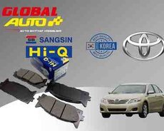 Toyota Camry 2006-2011 əyləc bəndi