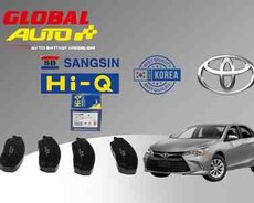 Toyota Camry 2011-2018 əyləc bəndi