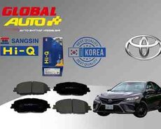 Toyota Camry 2017-2025 əyləc bəndi