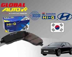 Hyundai Grandeur 2023-2025 əyləc bəndi