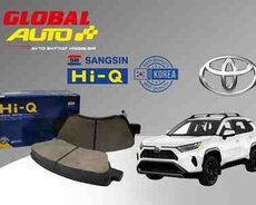 Toyota RAV4 2018-2025 əyləc bəndi