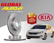 Kia Optima 2010-2013 əyləc diski