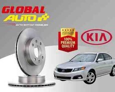 Kia Optima 2005-2010 əyləc diski