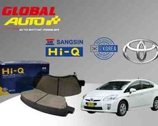 Toyota Prius NHW30 əyləc bəndi