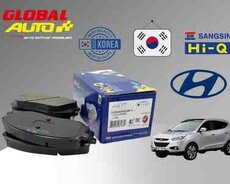 Hyundai IX35 2010-2015 əyləc bəndi