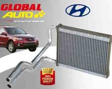 Hyundai Santa Fe 2005-2012 soba radiatoru