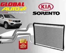 KIA Sorento 2009-2014 soba radiatoru