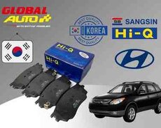 Hyundai Veracruz 2008-2010 əyləc bəndi