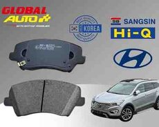 Hyundai Maxcruz əyləc bəndi