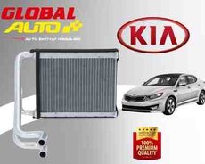 Kia Optima 2010-2015 soba radiatoru