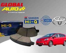 Toyota Prius V 2011-2014 əyləc bəndi