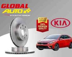 Kia Forte 2018-2021 əyləc diski