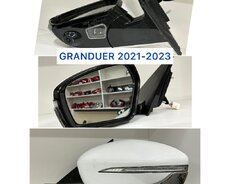 granduer 2021 2023 yan guzguleri