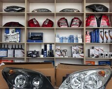 Opel Astra H ön fara