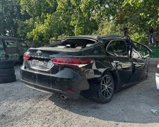 Toyota Camry 2017-2024
