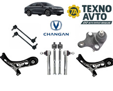 Changan A05 2020-2025 - Ehtiyat Hissələri