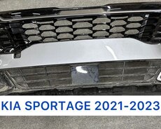 Kia sportage 2021 2023 on bufer