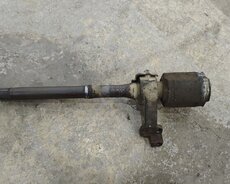 Hyundai santafe 2013 ön ox. qranat oxu