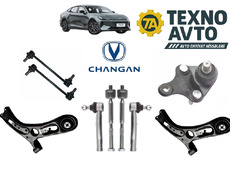 Changan A06 2020-2025 - Ehtiyat Hissələri