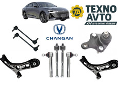 Changan Uni V - Ehtiyat Hisseleri