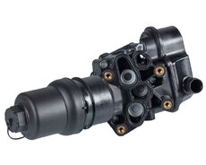 Audi A4 Yağ Filterinin Korpusu