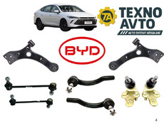 Byd Qin Plus 2020-2025 - Ehtiyat Hissələri