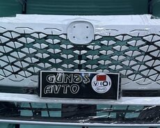 Changan Cs 55 ön bufer