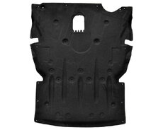 Bmw F30/f36 motorun Alt Qoruyucusu (Zaşitnik)