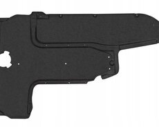 Bmw F10 Sürətlər Qutusu Alt Qoruyucusu (Zaşitnik)