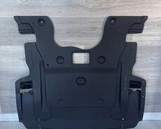 Bmw F10 528i xDrive motorun Alt Qoruyucusu (Zaşitnik)