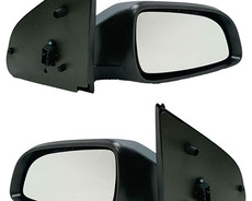 Opel Astra H yan güzgü