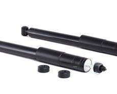 Mercedes W202 Arxa Amartizator