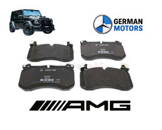 Yeni Model Mercedes G-class W463 orijinal Ön Əyləc Bəndləri