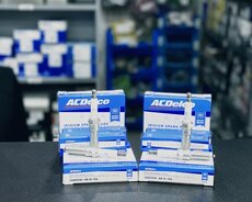 Chevrolet Equinox - Alışdırma Şamı Gm