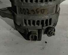 Skoda Fabia Dinamo Generator