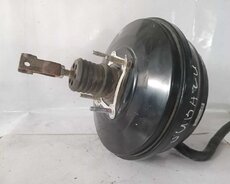 Subaru Forester 2007 Əyləc Sistemi