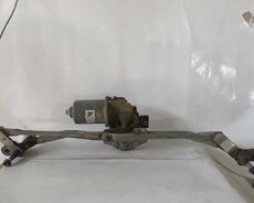 Skoda Fabia Şüşəsilən mexanizmi