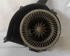 Skoda Fabia Peç Motoru