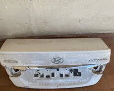 Hyundai Sonata baqajı 2010-2014