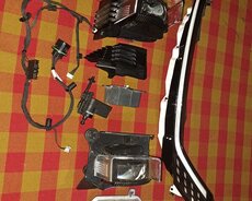 Byd ehtiyat hisseleri