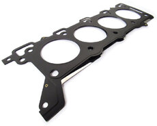 Range Rover Qalovka proklatkasi sağ 4.2 Benzin